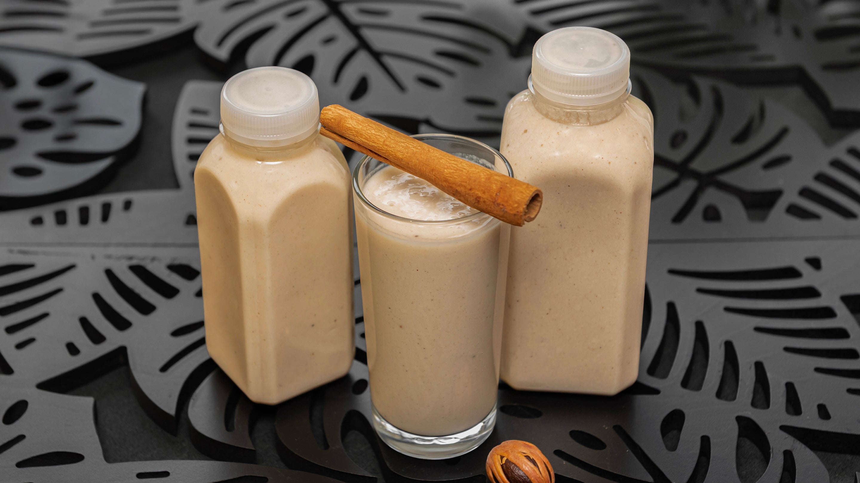 Sea Moss (Iris Moss) - 500ml