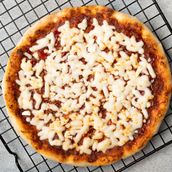 Shatta With Cheese Pie