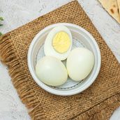 Boil Egg Plate