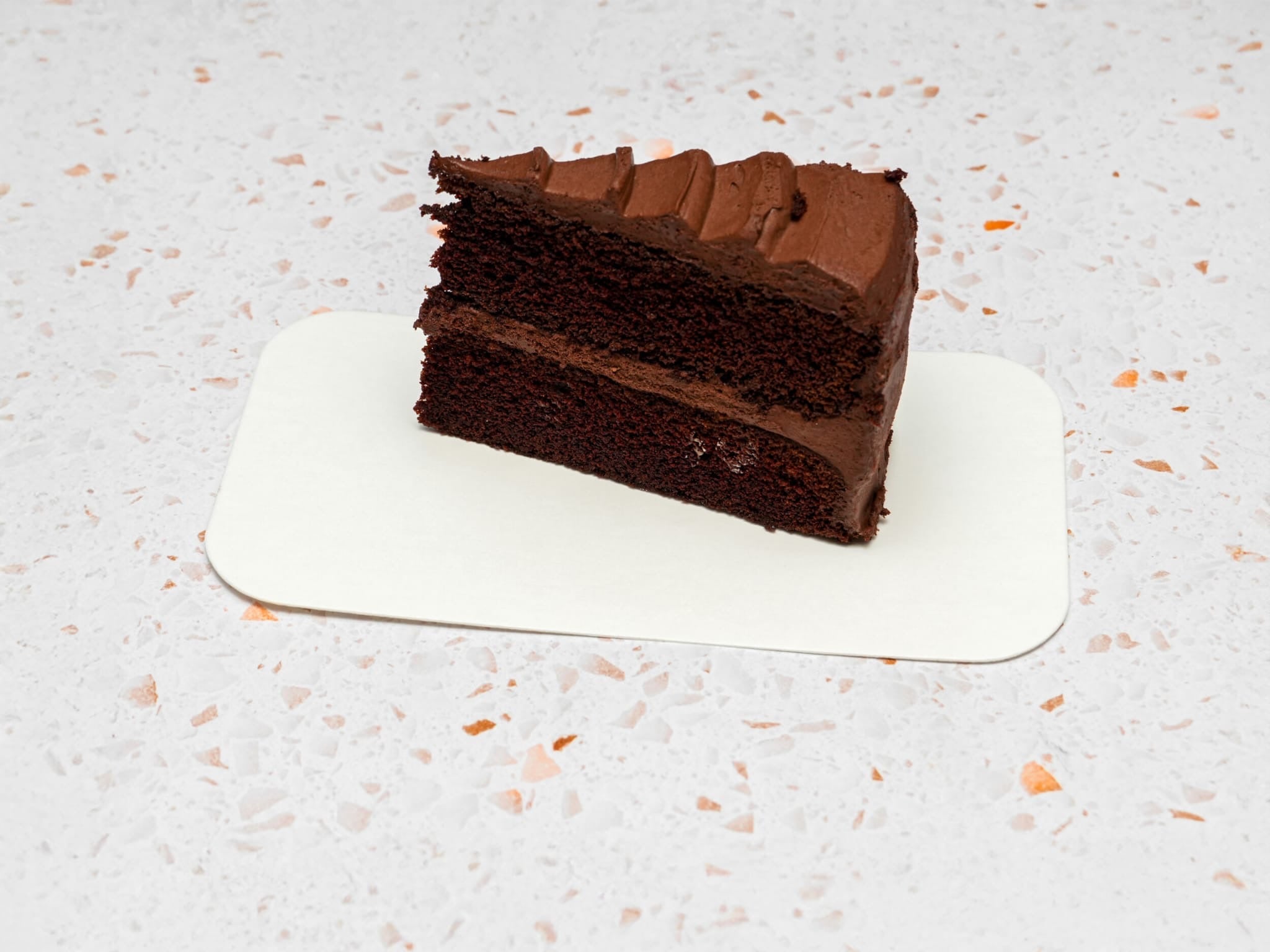 Chocolate Fudge Cake