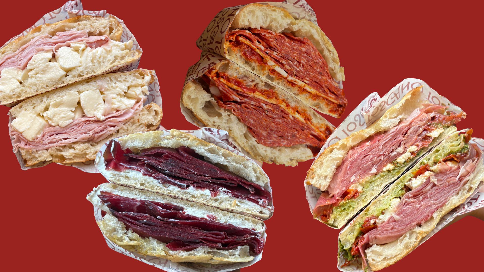 Toscano