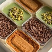 Brownie Boxes - 3 Flavors (3x2)