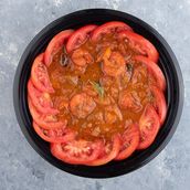 Tomato Stew