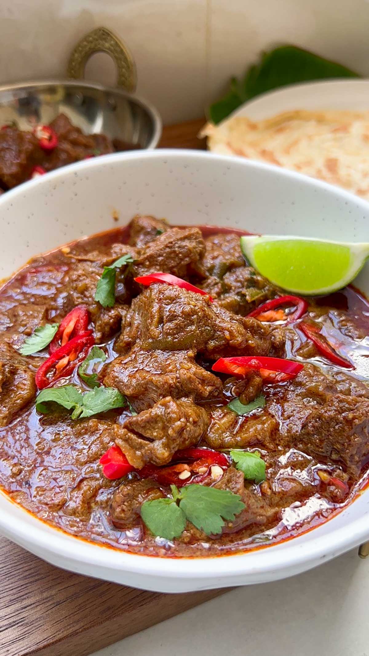 Beef Curry