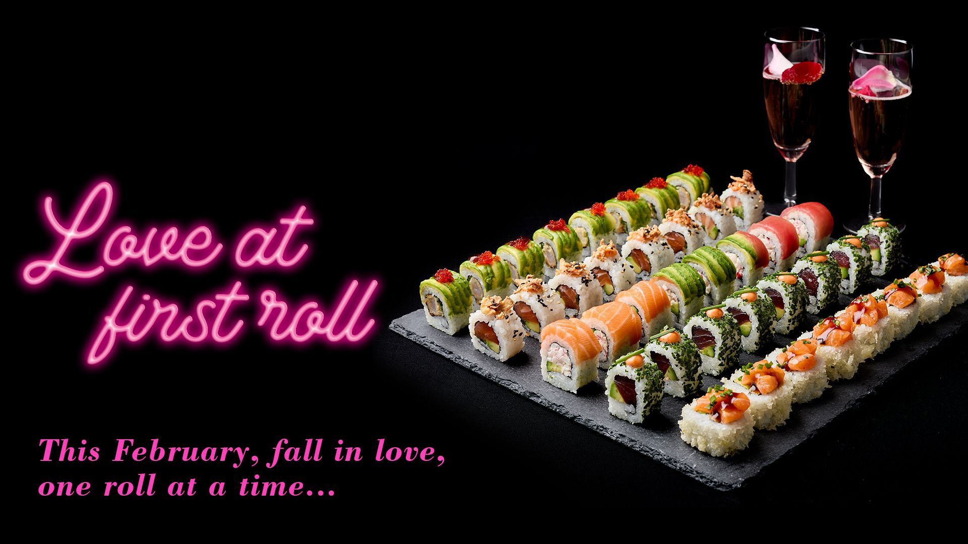 You Me Sushi