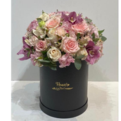 Seasonal Bouquet 12