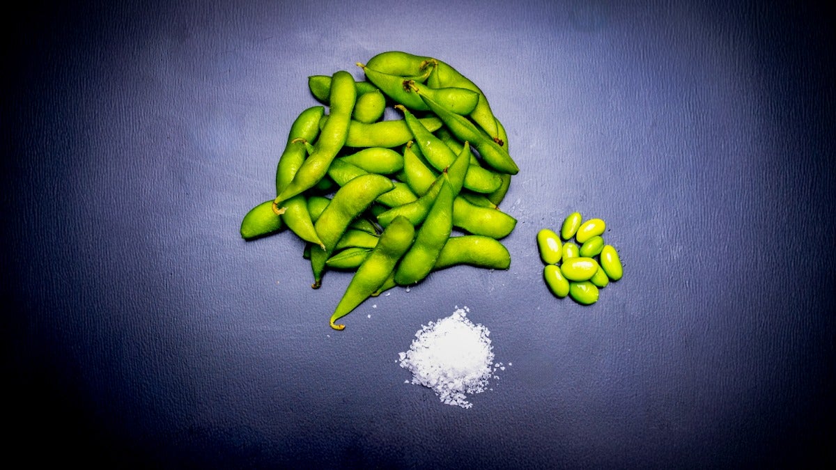 Edamame