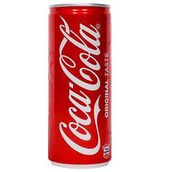 Coca-Cola