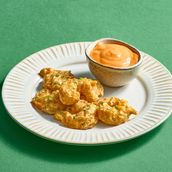 Dynamite Shrimp