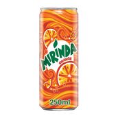 Mirinda Orange