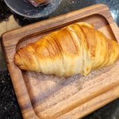 Plain Croissant