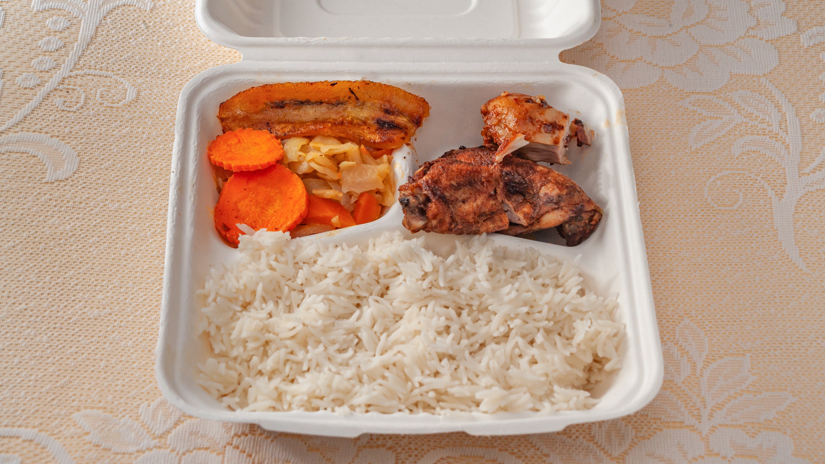 BBQ Chicken
