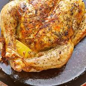 Chicken Areesh