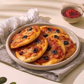 Pizza Fatayer