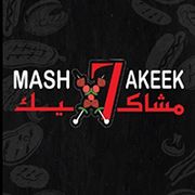 Mashakeek X7