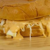 Dynamite Burger