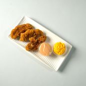 Chicken Strips Slices