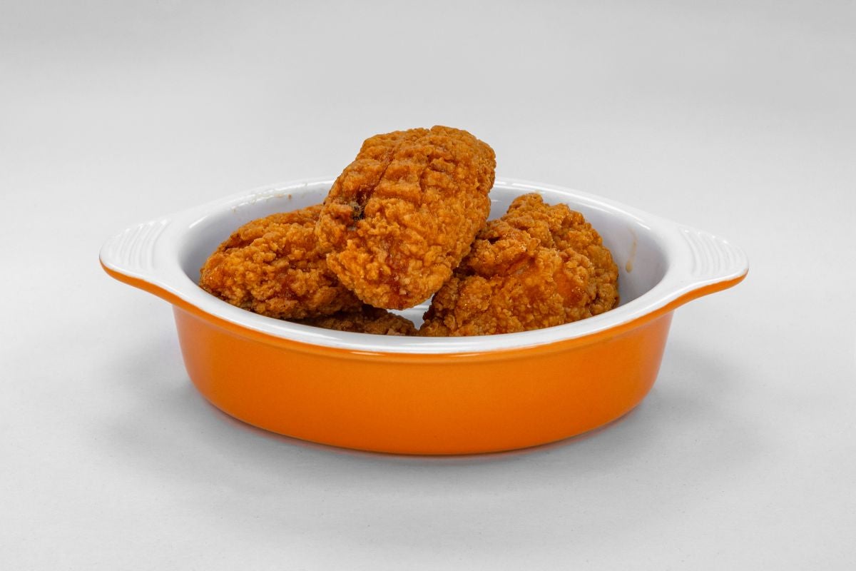 Chicken Hot Wings
