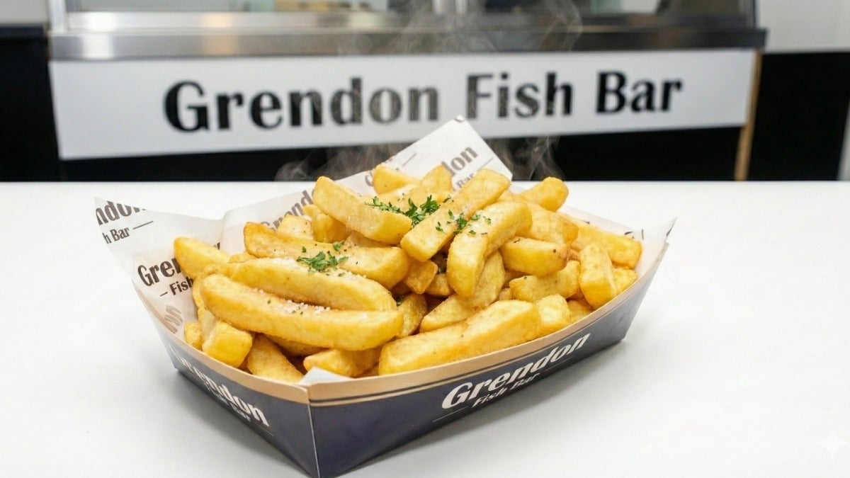 Small Chips