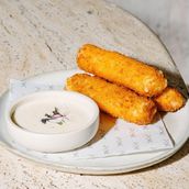 Cheese Sticks