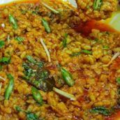 Dal Fry
