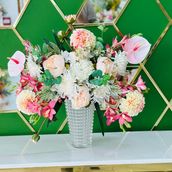 Flower Vase 2