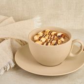 Valrhona Hot Chocolate