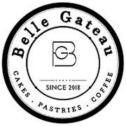 Belle Gateau Cafe