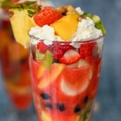  Cocktail (Pieces)
