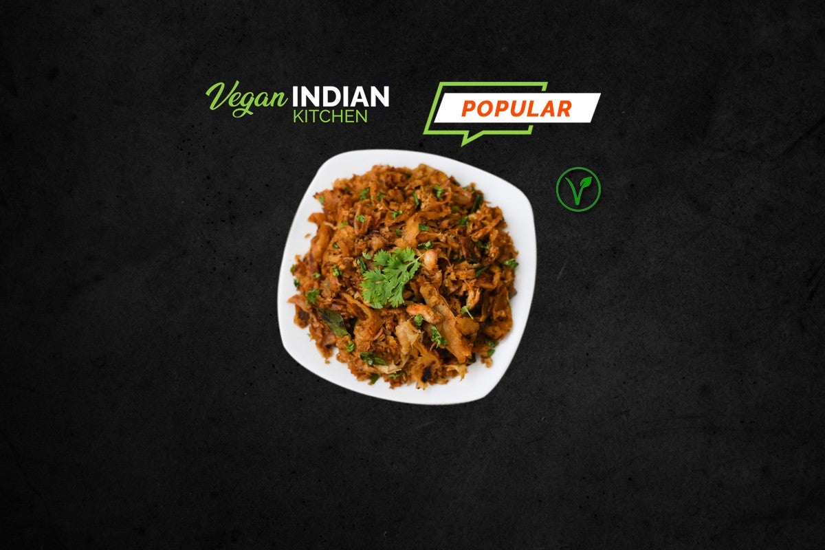 VEG KOTHU PAROTTA -V��️