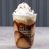 Frappuccino