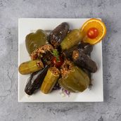 Mixed Mahashi