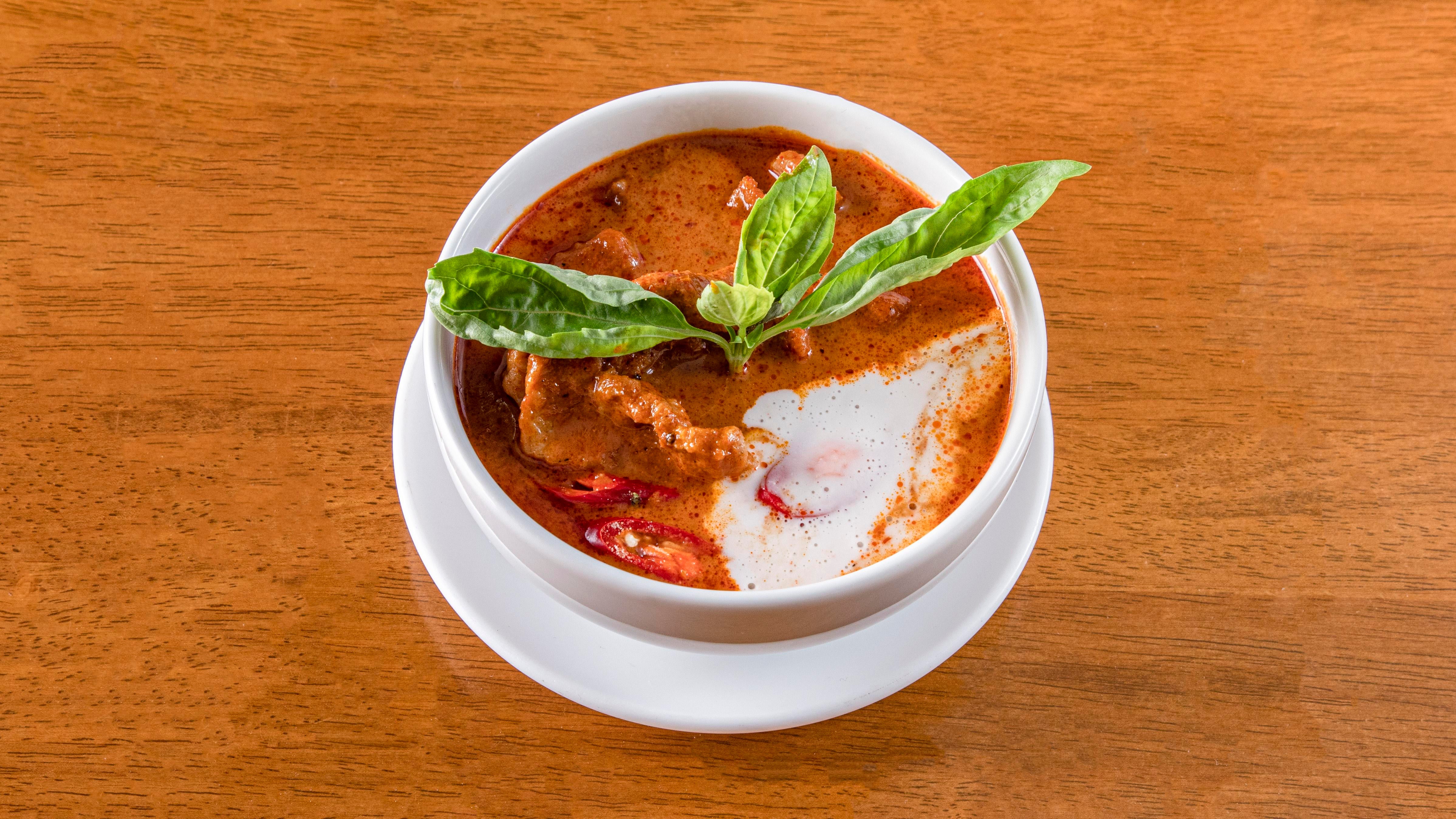 Gaeng Panang