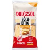 Dulcesol Bocaditos 370gm