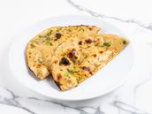 Butter Roti