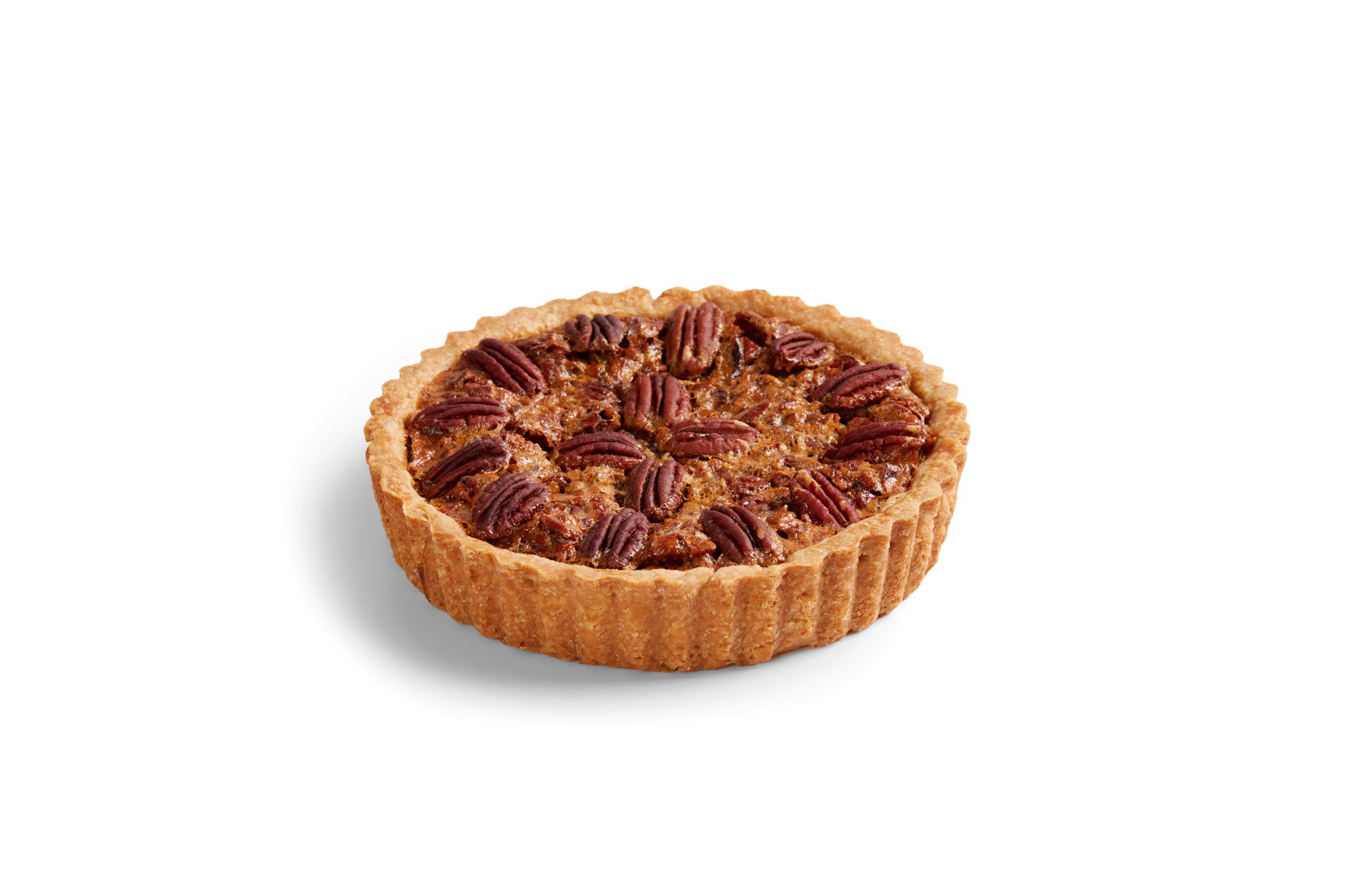 Pecan Pie