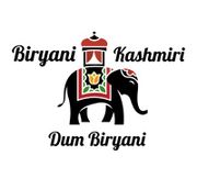 Biryani Kashmiri