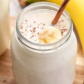 Banana Shake