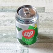 Seven Up Zero