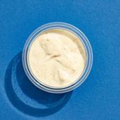 Tahini Sauce