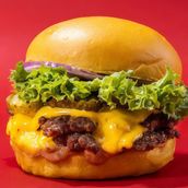 Youz Burger