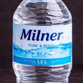 Milner Water 1.5L