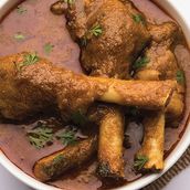 Mutton Paya