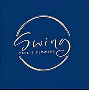 Swing cafe & flowers