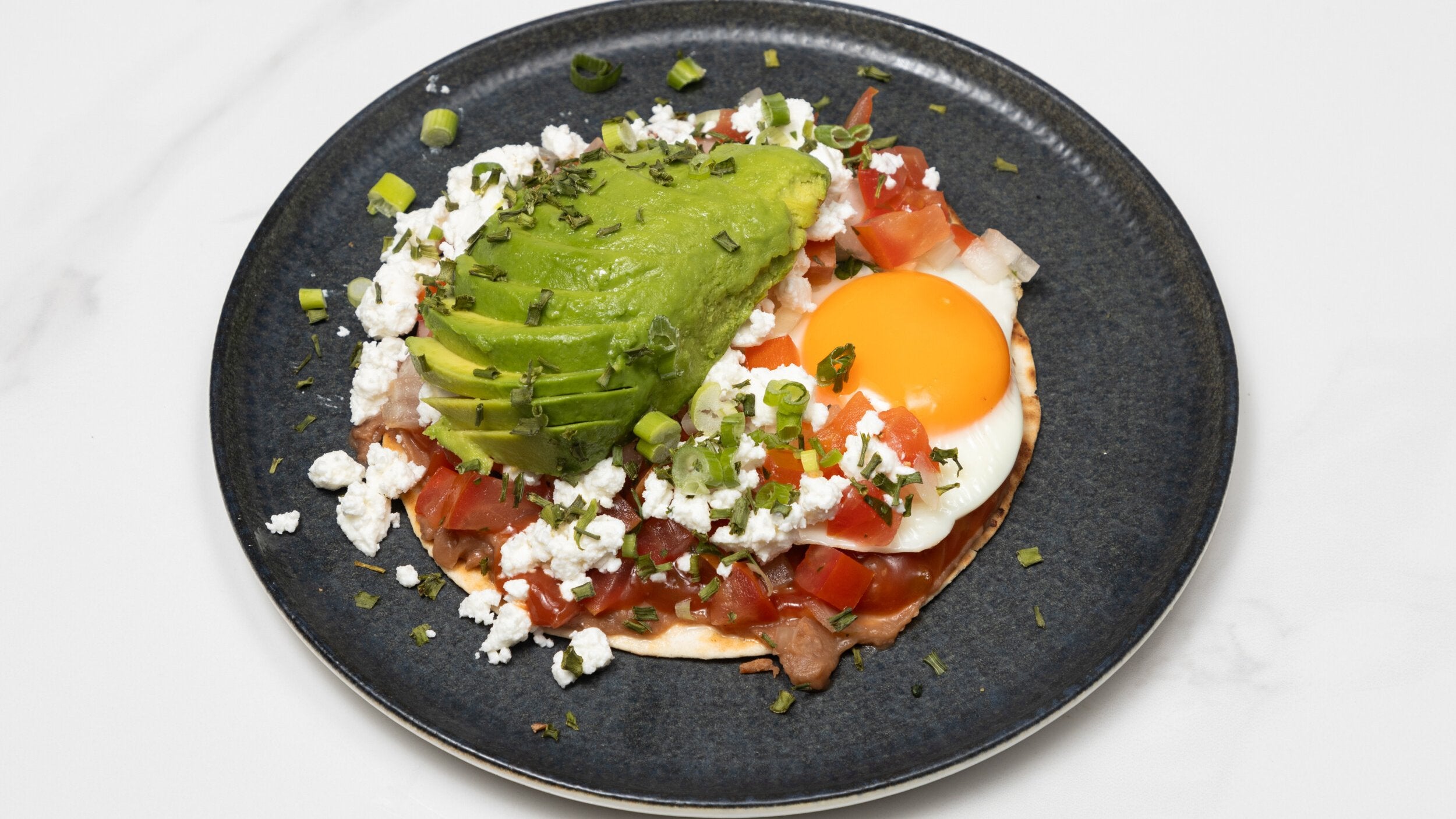 HUEVOS RANCHEROS