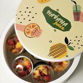 Fruit Box 12 Pieces