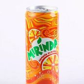 Mirinda Orange