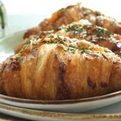 Cheese Croissant
