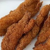 Chicken Fingers