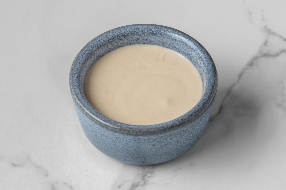 Tahini